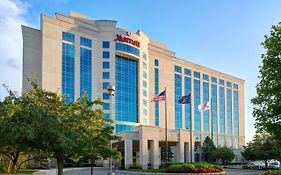 Marriott North Indianapolis Indiana